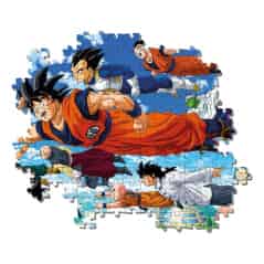 Puzzle - Dragon Ball - Heroes