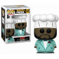 Funko Pop! Television - South Park - Chef in Suit 1474