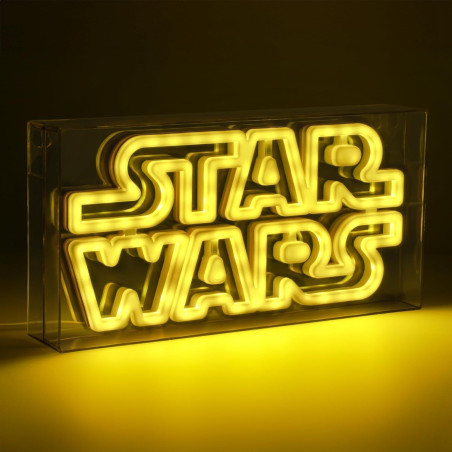 Star Wars - LED Neon Light