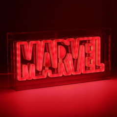 Marvel - LED Neon Light