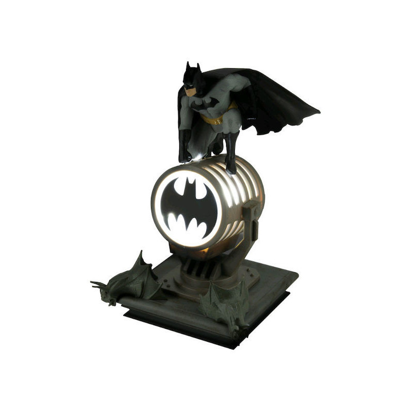 Batman - Figurine Light BDP