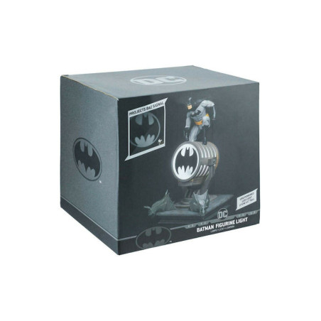 Batman - Figurine Light BDP