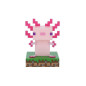 Φωτιστικό - Minecraft - Axolotl