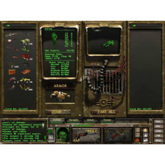 PC Game - Fallout S.P.E.C.I.A.L. Anthology (Code in a Box)