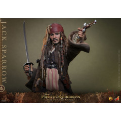 Pirates of the Caribbean: Dead Men Tell No Tales DX Action Figure 1/6