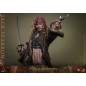 Pirates of the Caribbean: Dead Men Tell No Tales DX Action Figure 1/6 Jack Sparrow 30 cm