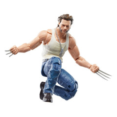 Deadpool Legacy Collection Marvel Legends Action Figure Wolverine 15 c