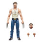 Deadpool Legacy Collection Marvel Legends Action Figure Wolverine 15 cm