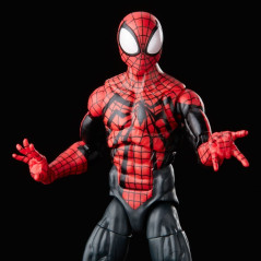 Marvel Legends Series: Spider-Man - Ben Reilly Spider-Man