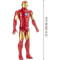 Marvel Avengers: Titan Hero Series - Iron Man
