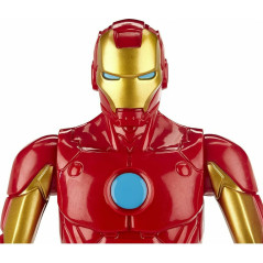 Marvel Avengers: Titan Hero Series - Iron Man
