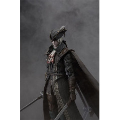 Bloodborne: The Old HuntersFigma Action Figure Lady Maria of the Astra