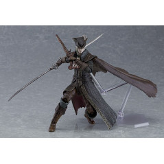 Bloodborne: The Old HuntersFigma Action Figure Lady Maria of the Astra