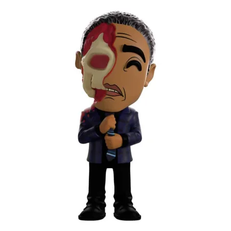 Breaking Bad - Face Off Gus