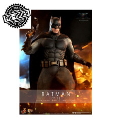 Batman v Superman: Dawn of Justice Movie Masterpiece Action Figure 1/6