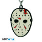 FRIDAY THE 13TH - Keychain "Mask"