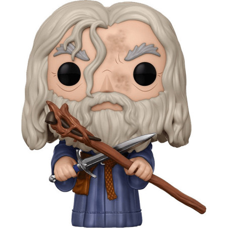 Funko Pop! Movies: Lord of the Rings - Gandalf 443