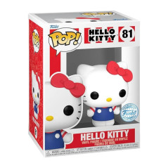 Funko Pop! Sanrio - Hello Kitty (Special Edition) 81