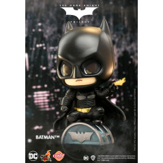 The Dark Knight Trilogy Cosbi - Mini Figure -  Batman