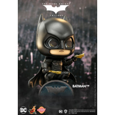 The Dark Knight Trilogy Cosbi - Mini Figure -  Batman