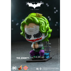 The Dark Knight Trilogy Cosbi - Mini Figure - The Joker