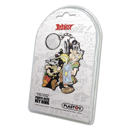 Asterix - Keychain - Asterix the Gaul