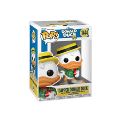 Funko Pop! Disney: Donald Duck 90th - Dapper Donald Duck 1444