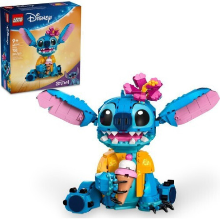 LEGO - Disney Classic: Stitch