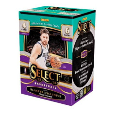 Panini - 2023-24 Select NBA Basketball Blaster Box (24 Κάρτες)
