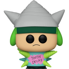 Pop!: South Park - Kyle As Tooth Decay 35