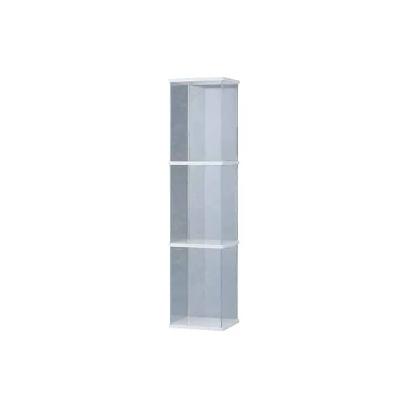 Figure Mansion Display Case for Mini Figures