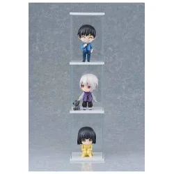 Figure Mansion Display Case for Mini Figures