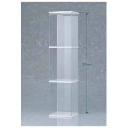 Figure Mansion Display Case for Mini Figures