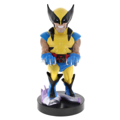 Marvel - Wolverine Cable Guy (20cm) EXG