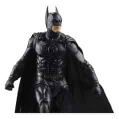 DC Build A Action Figure Batman and Robin 18 cm Batman - George Clooney