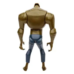 DC Direct Action Figures 18 cm The New Batman Adventures Wave - Killer Croc with Baby Doll