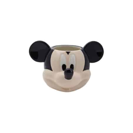 Disney - Mickey Shaped Mug