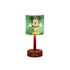 Disney 100: Mickey Mouse Mini Desk Lamp