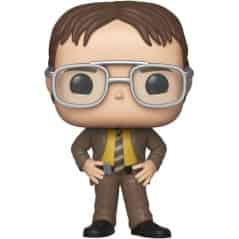 Funko Pop! Television: The Office - Dwight Schrute 871