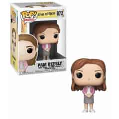 Funko Pop! Television: The Office - Pam Beesly 872