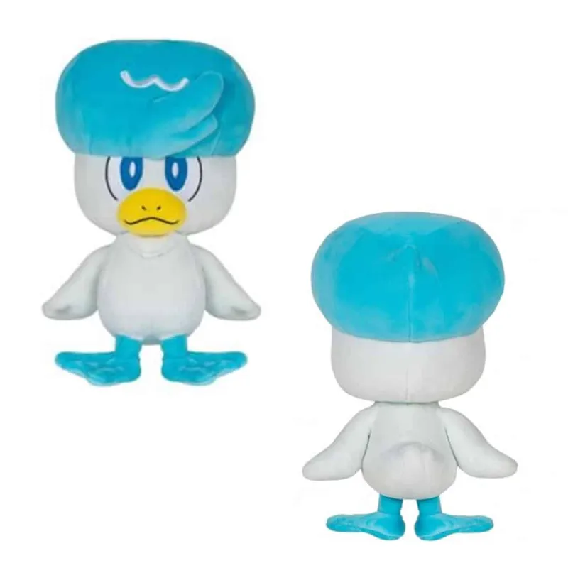 Pokemon - Λούτρινα - 20cm - Συλλογή W18