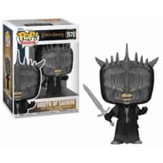 Funko Pop! Movies: Lord of the Rings - Mouth Sauron 1578