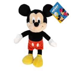 Λούτρινα -  30cm - Minnie / Mickey
