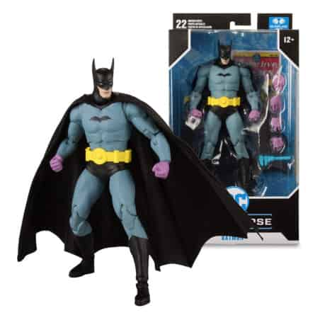 DC Multiverse - Batman (Detective Comics 27)