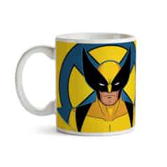 X-Men - Κούπα - 97 Wolverine