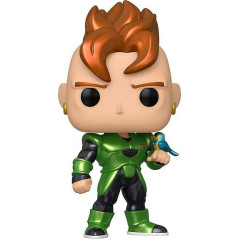 Pop! Animation: Dragonball Z - Android 16 708