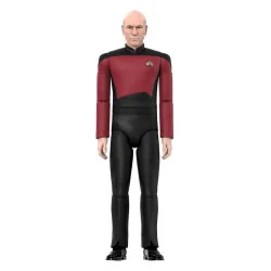 Star Trek: The Next Generation - Ultimates Action Figure - Captain Picard