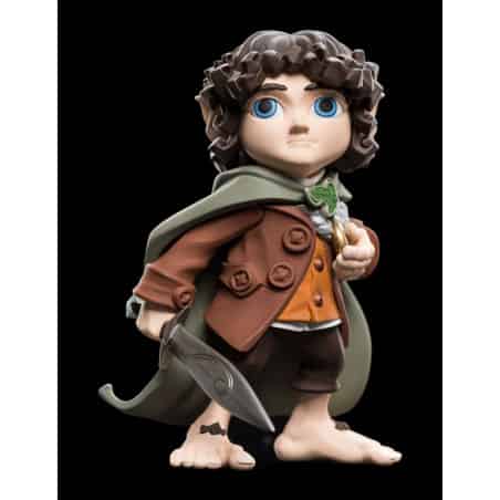 Lord of the Rings - Mini Epics - Frodo Baggins