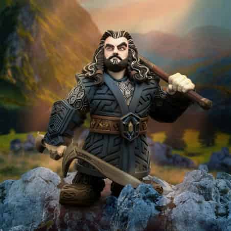 The Hobbit - Mini Epics - Thorin Oakenshield - Limited Edition