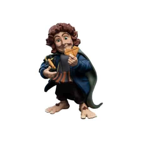 Lord of the Rings - Mini Epics - Pippin